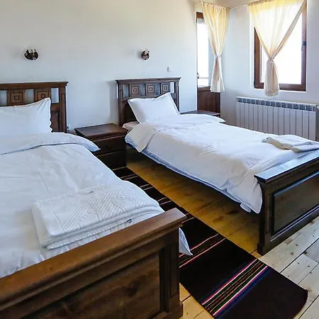 بيت ضيافة калпаците - Kalpacite 3*