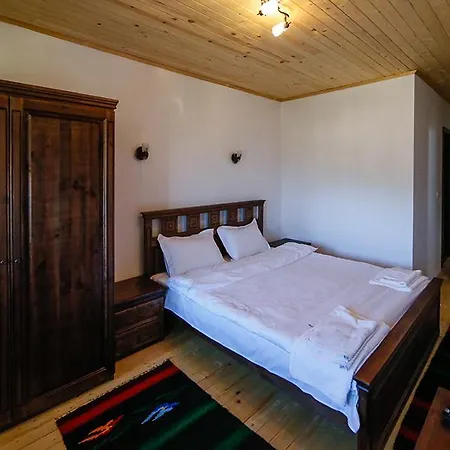 بيت ضيافة калпаците - Kalpacite