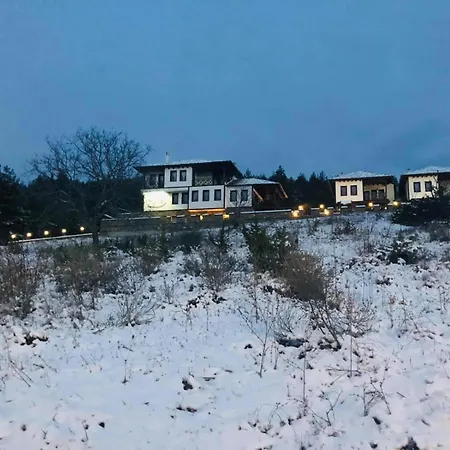 калпаците - Kalpacite 3* Skrebatno